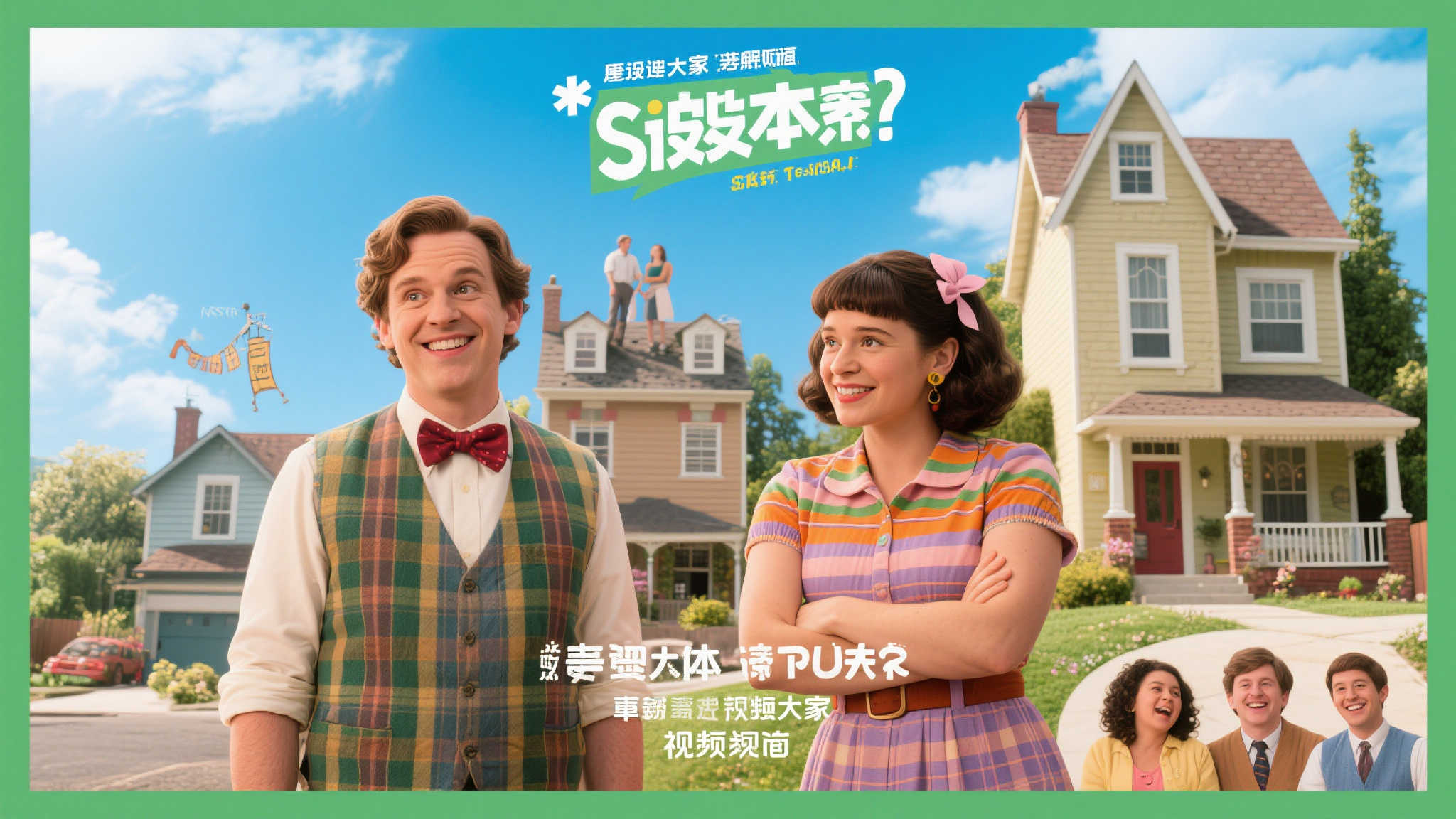 《坂本日常》第二季动画预告片震撼发布!7月14日隆重开播 另外,建议大家在观看前可以先重温一下第一