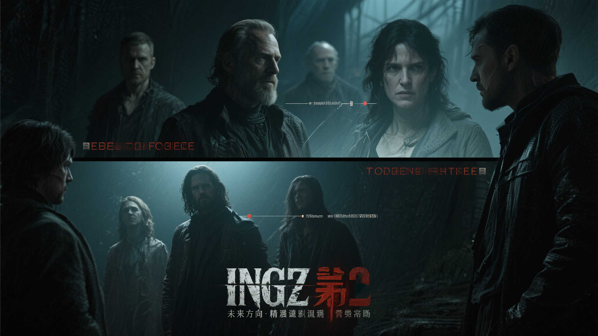 《死亡搁浅2》IGN高分评价:勇敢创作,震撼人心! 《死亡搁浅2》IGN高分评价:勇敢创作,震撼人心!