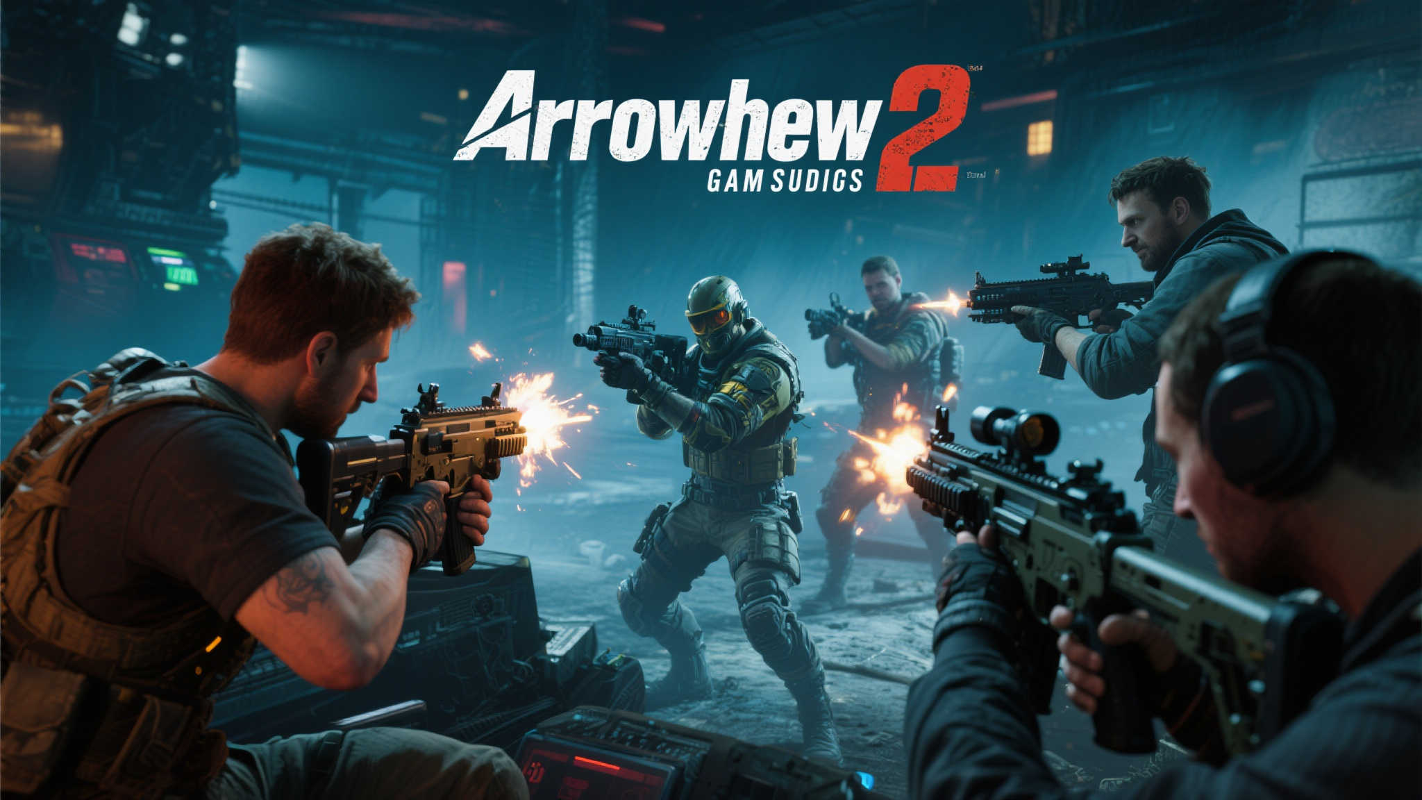 近年来，游戏行业中独立开发团队的崛起令人